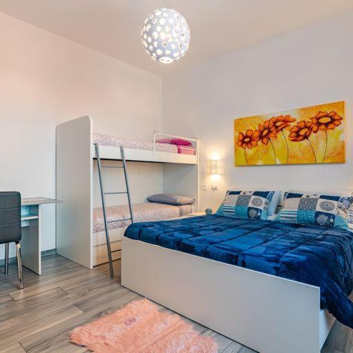 Terrace Rooms Olbia Center Esterno foto