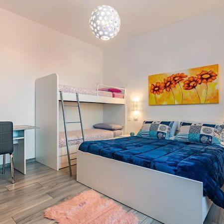 Terrace Rooms Olbia Center Esterno foto