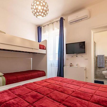 Terrace Rooms Olbia Center Camera foto