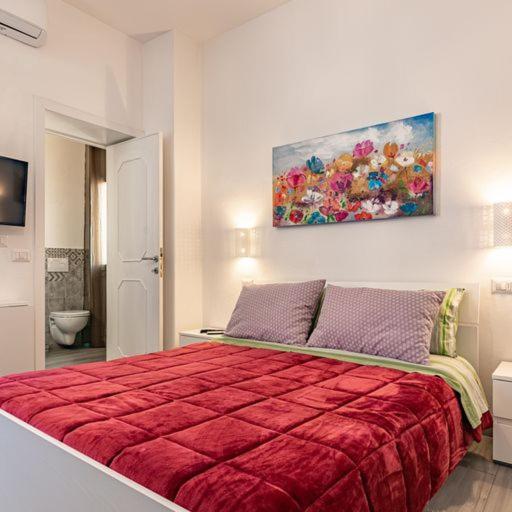 Terrace Rooms Olbia Center Camera foto